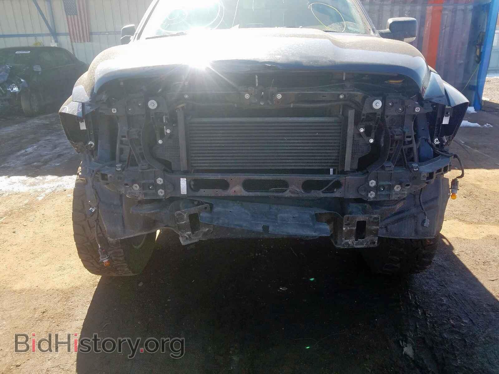 2017 RAM 1500 - VIN: 1C6RR7LMXHS876246 - Photo 9