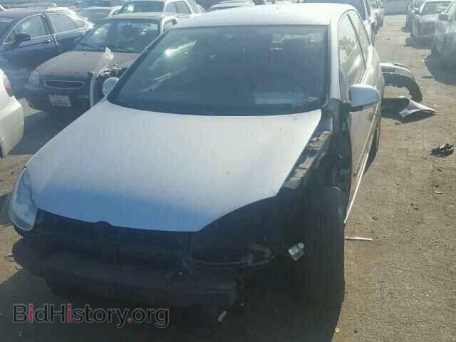 2009 VOLKSWAGEN RABBIT - VIN: WVWBB71K09W089039 - Фото 2