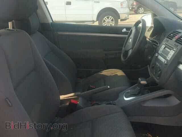 2009 VOLKSWAGEN RABBIT - VIN: WVWBB71K09W089039 - Фото 5