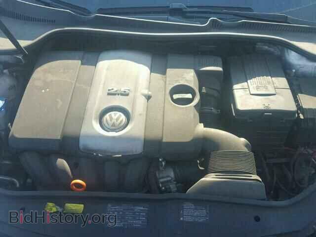 2009 VOLKSWAGEN RABBIT - VIN: WVWBB71K09W089039 - Фото 7