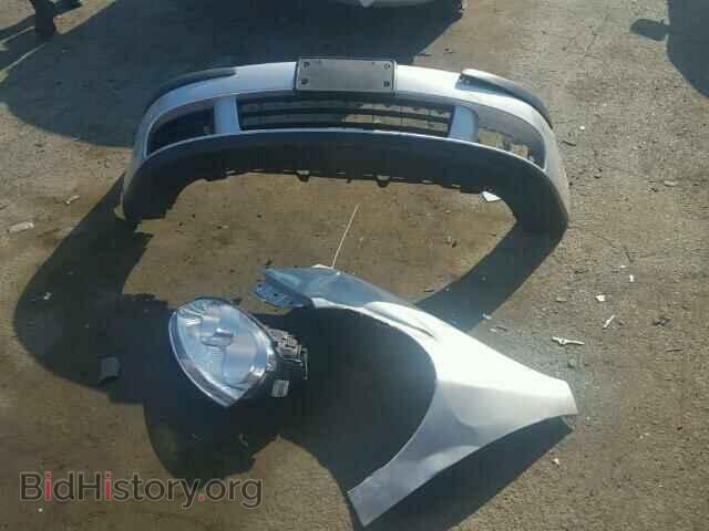 2009 VOLKSWAGEN RABBIT - VIN: WVWBB71K09W089039 - Фото 9