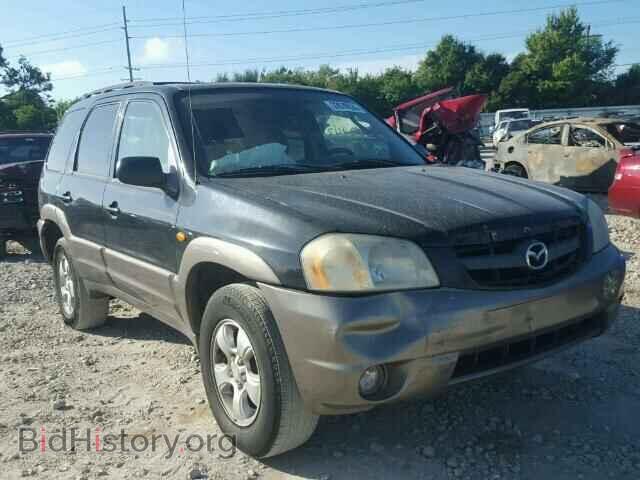 Фотография 4F2CZ06174KM06144 - MAZDA TRIBUTE 2004