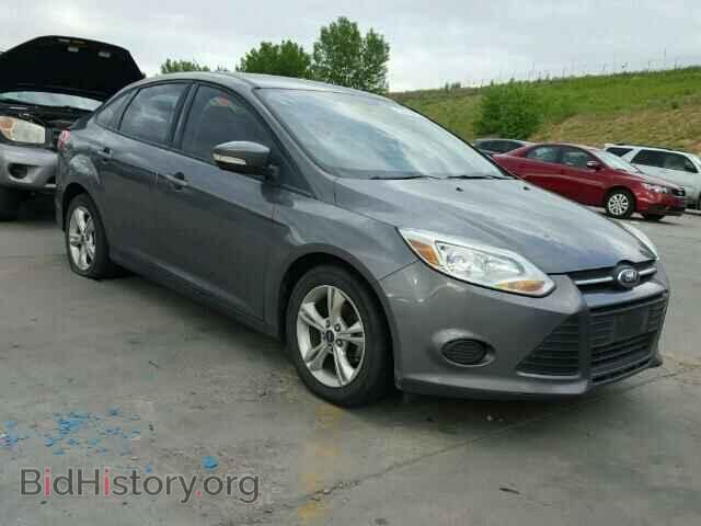 Photo 1FADP3F25DL116201 - FORD FOCUS 2013