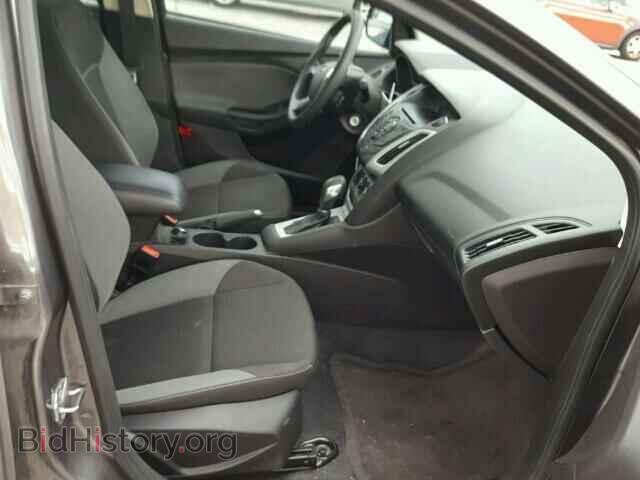 2013 FORD FOCUS - VIN: 1FADP3F25DL116201 - Фото 5