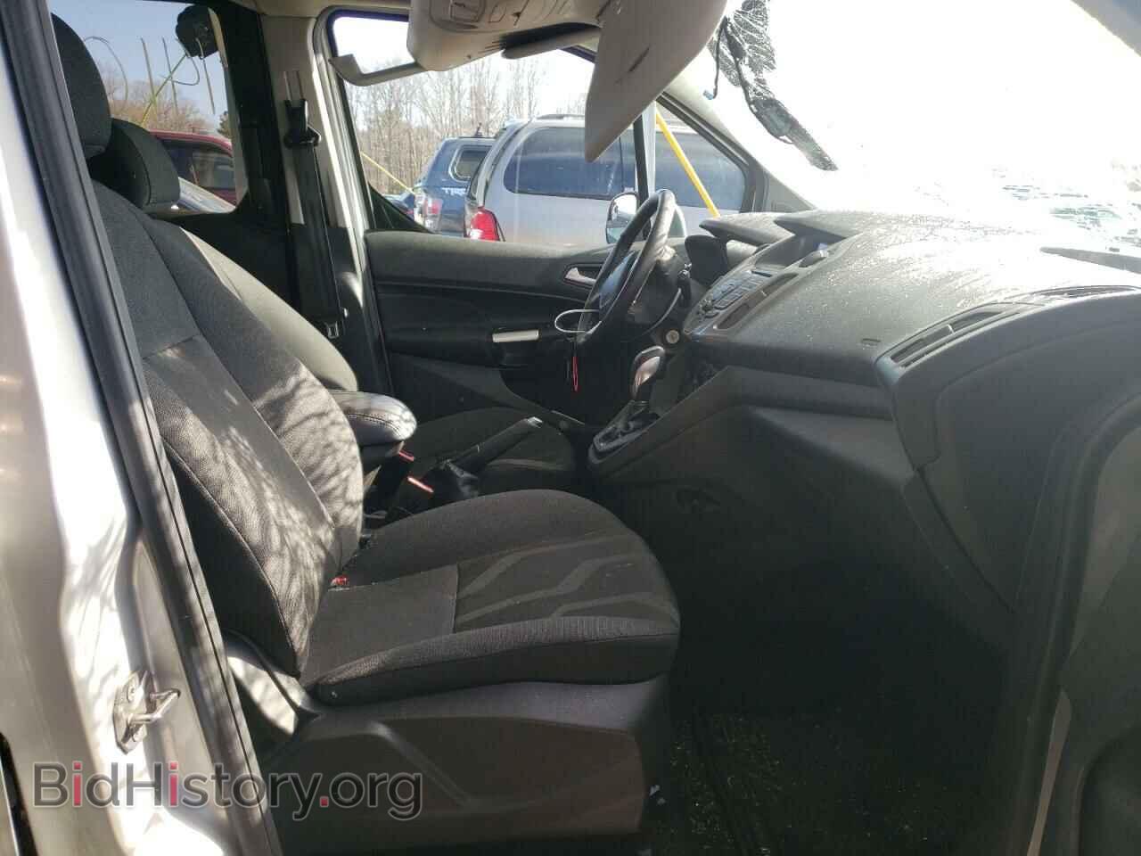 2018 FORD TRANSIT CO - VIN: NM0GE9F76J1362092 - Фото 5