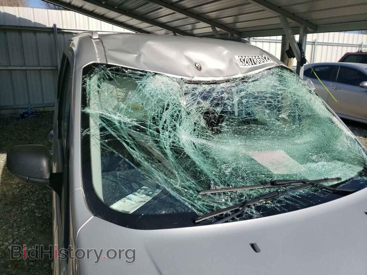 2018 FORD TRANSIT CO - VIN: NM0GE9F76J1362092 - Фото 9