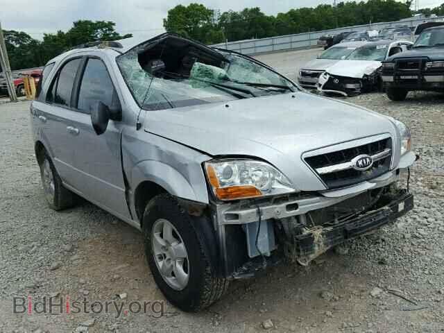 Photo KNDJC735695867947 - KIA SORENTO 2009