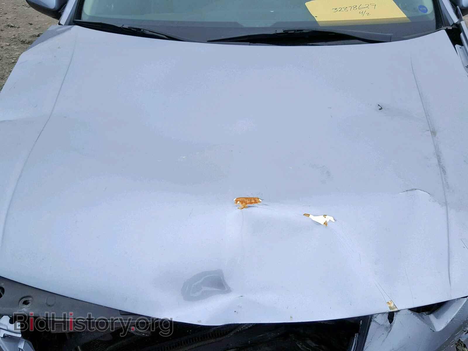 2013 ACURA TSX - VIN: JH4CU2F40DC004429 - Фото 7