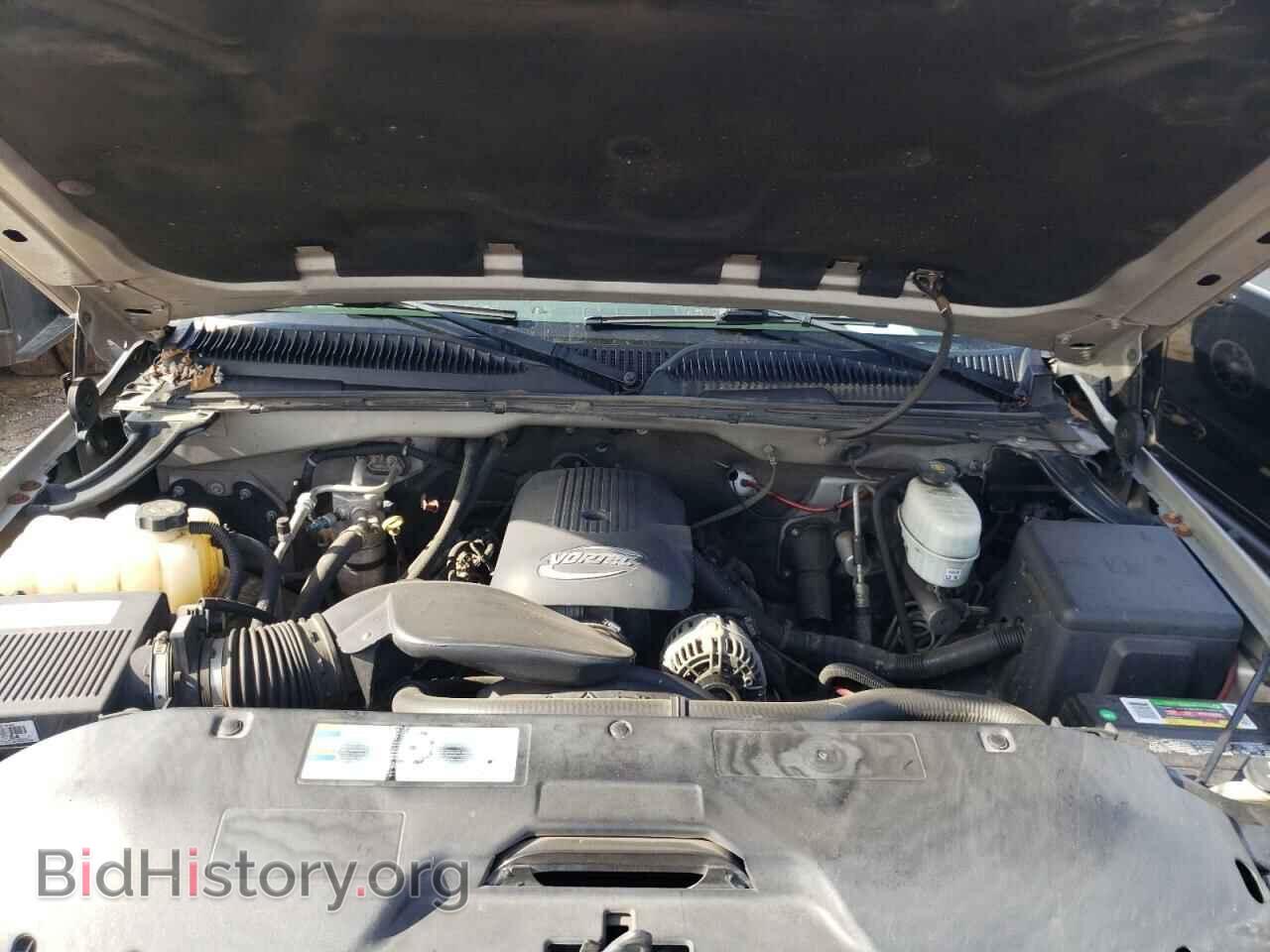 2007 GMC SIERRA - VIN: 1GTHK29U67E146933 - Фото 7