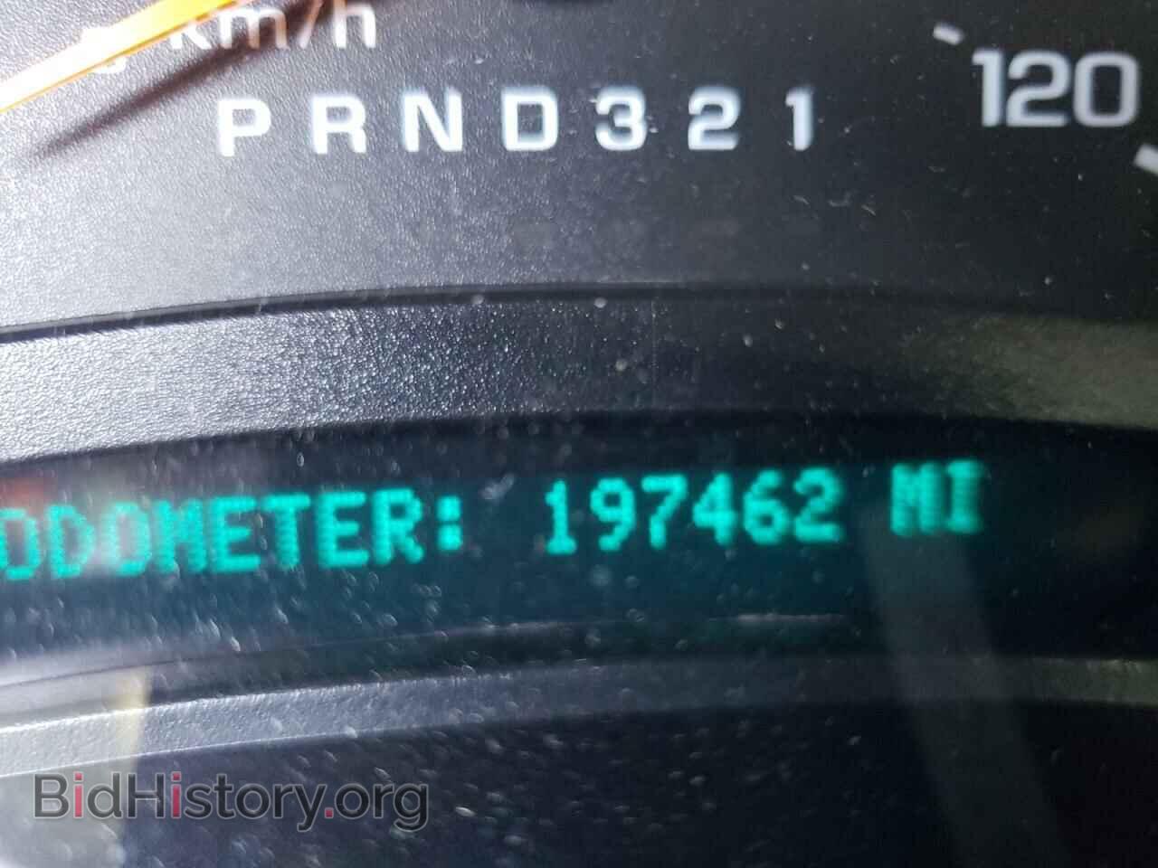 2007 GMC SIERRA - VIN: 1GTHK29U67E146933 - Фото 8