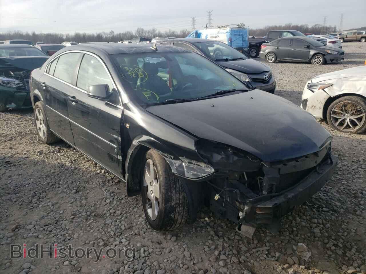 Фотография 1G8ZS57N07F218487 - SATURN AURA 2007