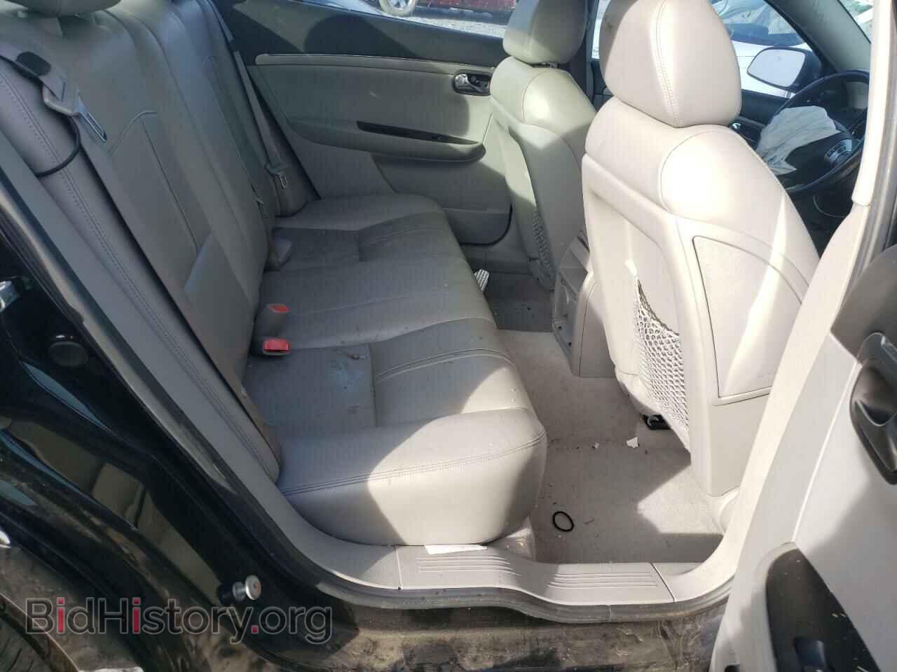 2007 SATURN AURA - VIN: 1G8ZS57N07F218487 - Фото 6