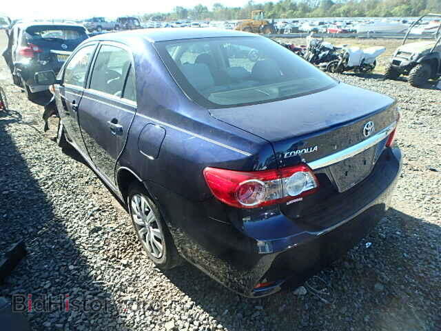2012 TOYOTA COROLLA - VIN: 2T1BU4EE5CC798157 - Photo 3