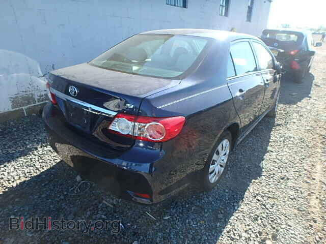 2012 TOYOTA COROLLA - VIN: 2T1BU4EE5CC798157 - Photo 4