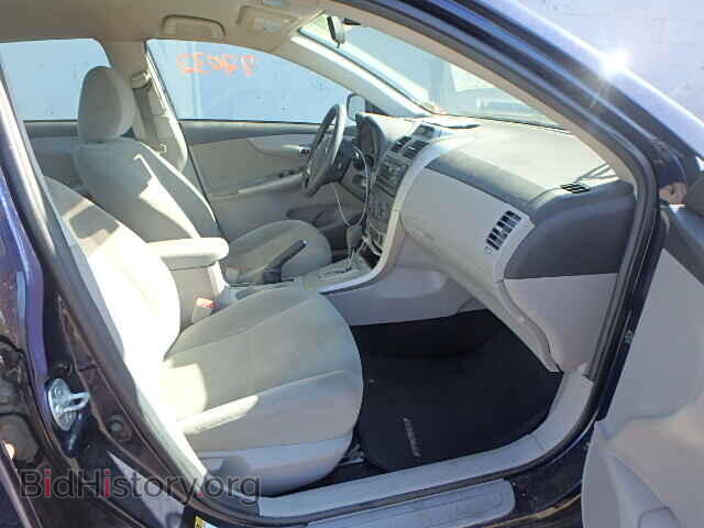 2012 TOYOTA COROLLA - VIN: 2T1BU4EE5CC798157 - Photo 5
