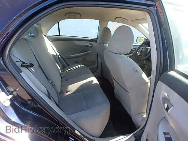 2012 TOYOTA COROLLA - VIN: 2T1BU4EE5CC798157 - Photo 6