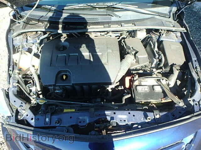2012 TOYOTA COROLLA - VIN: 2T1BU4EE5CC798157 - Photo 7