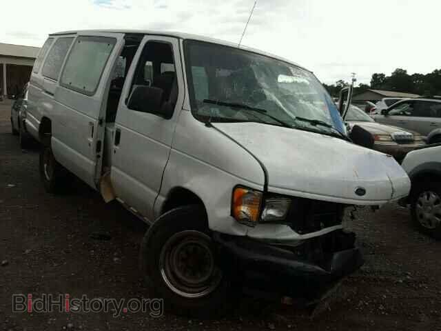 Photo 1FTNS2426WHC05288 - FORD ECONOLINE 1998