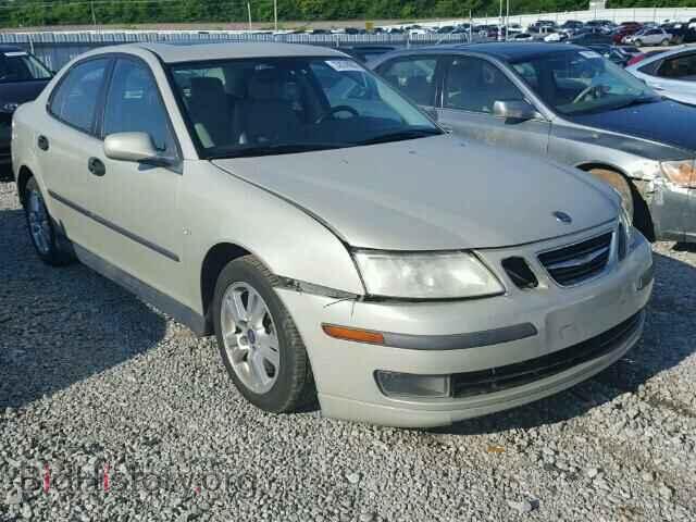 Photo YS3FB49S951016708 - SAAB 9 3 2005