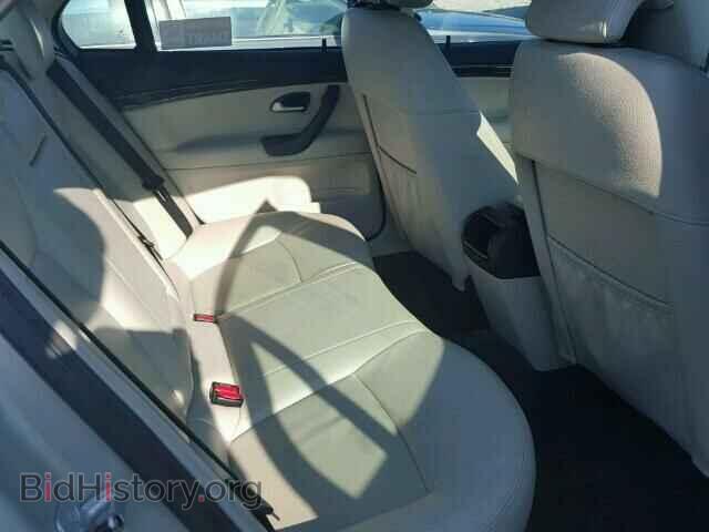 2005 SAAB 9 3 - VIN: YS3FB49S951016708 - Photo 6