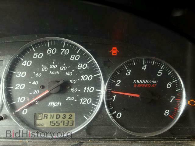 2004 MAZDA MPV WAGON - VIN: JM3LW28J640511035 - Фото 8