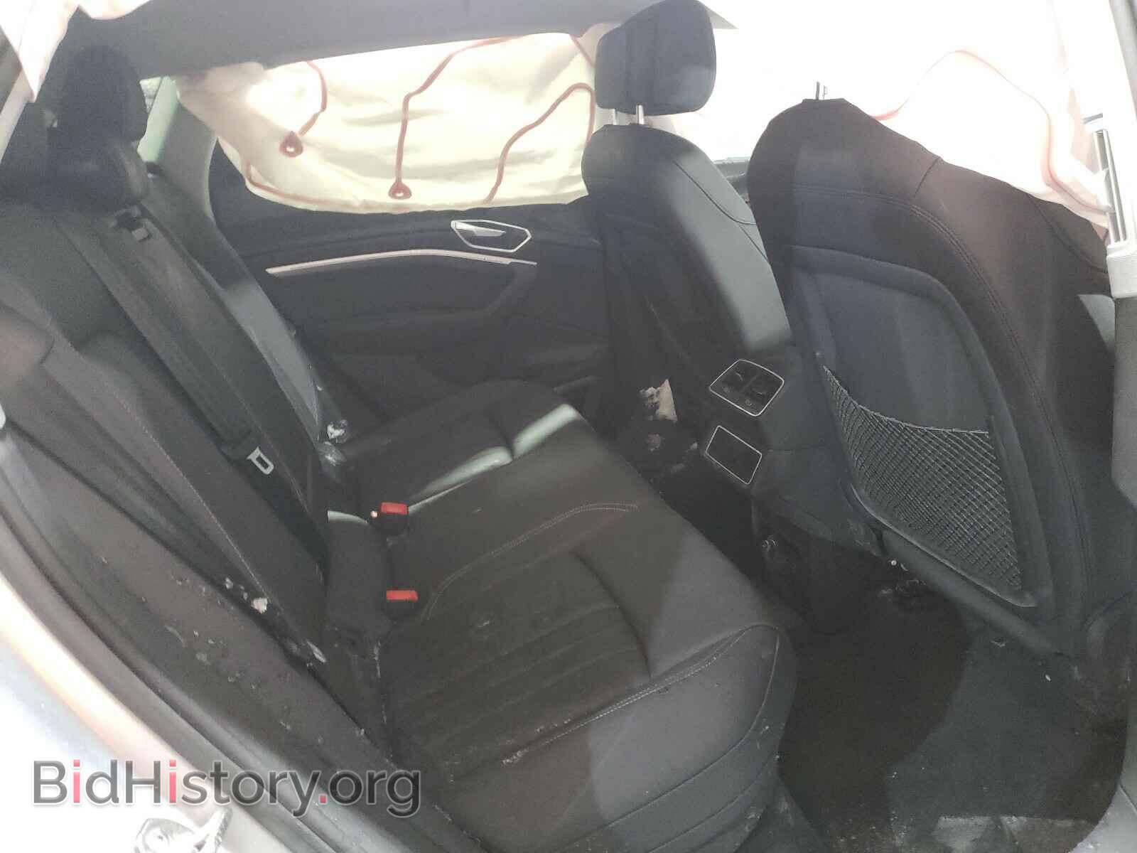2019 AUDI E-TRON - VIN: WA1LAAGE0KB022308 - Photo 6