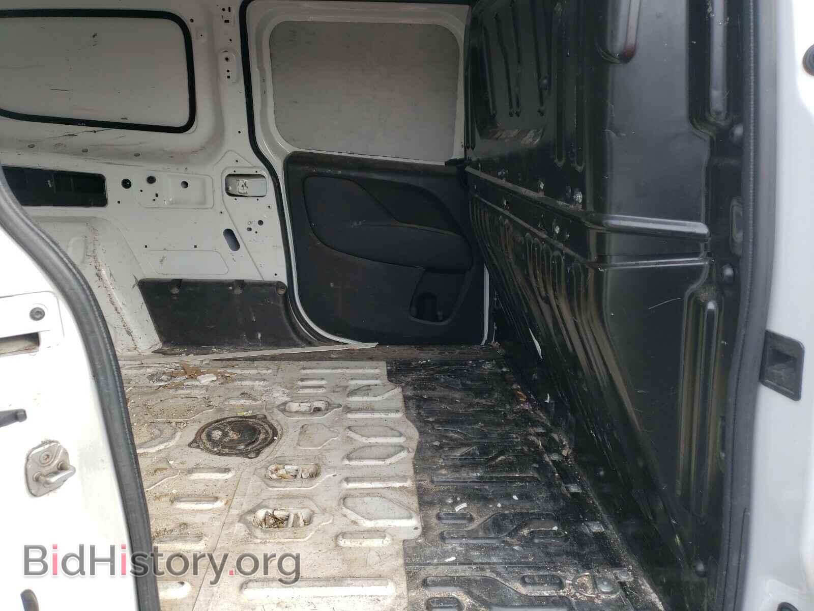 2015 RAM PROMASTER - VIN: ZFBERFAT3F6192238 - Фото 6