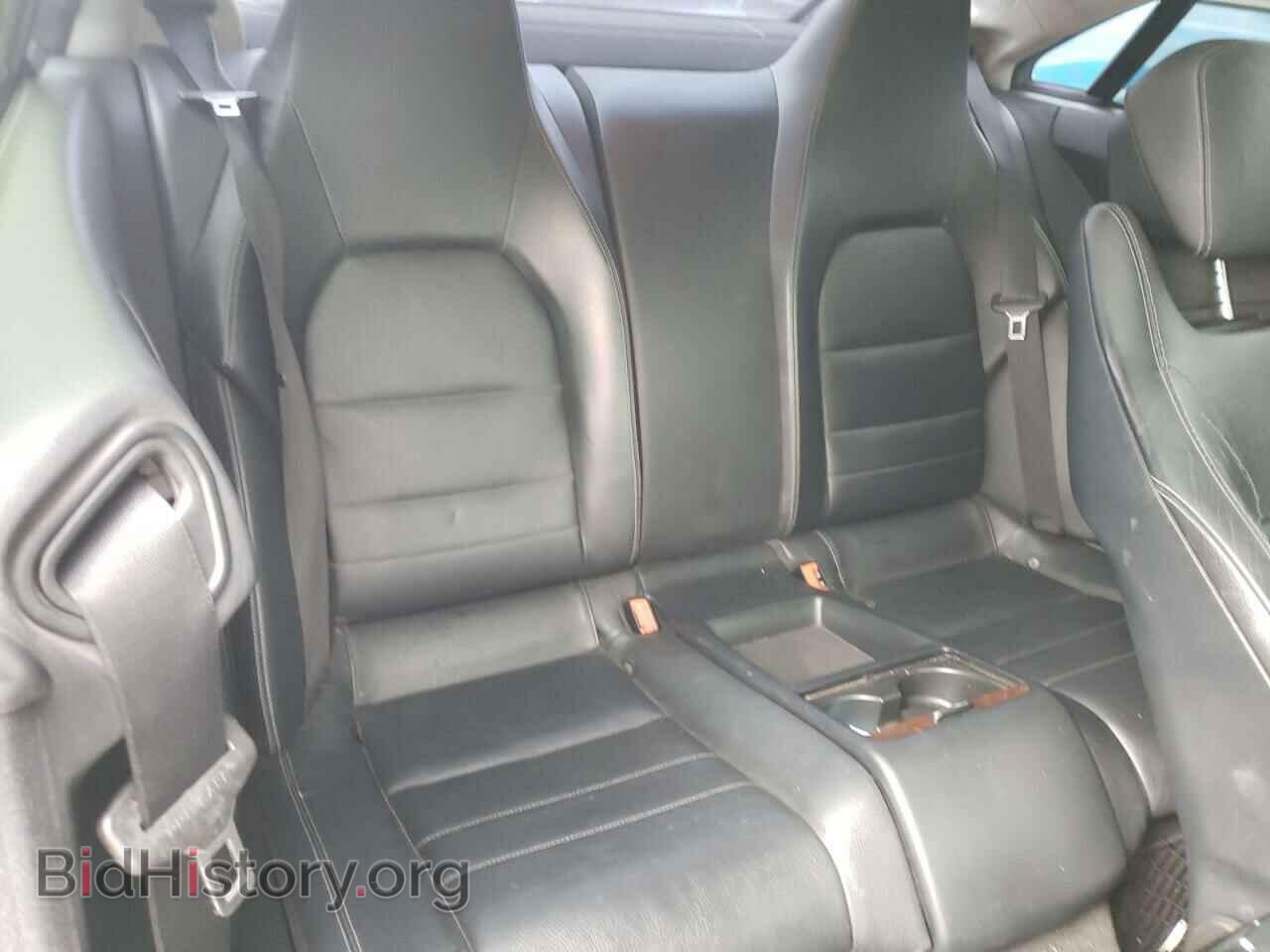 2011 MERCEDES-BENZ E-CLASS - VIN: WDDKJ7CB2BF075459 - Фото 6