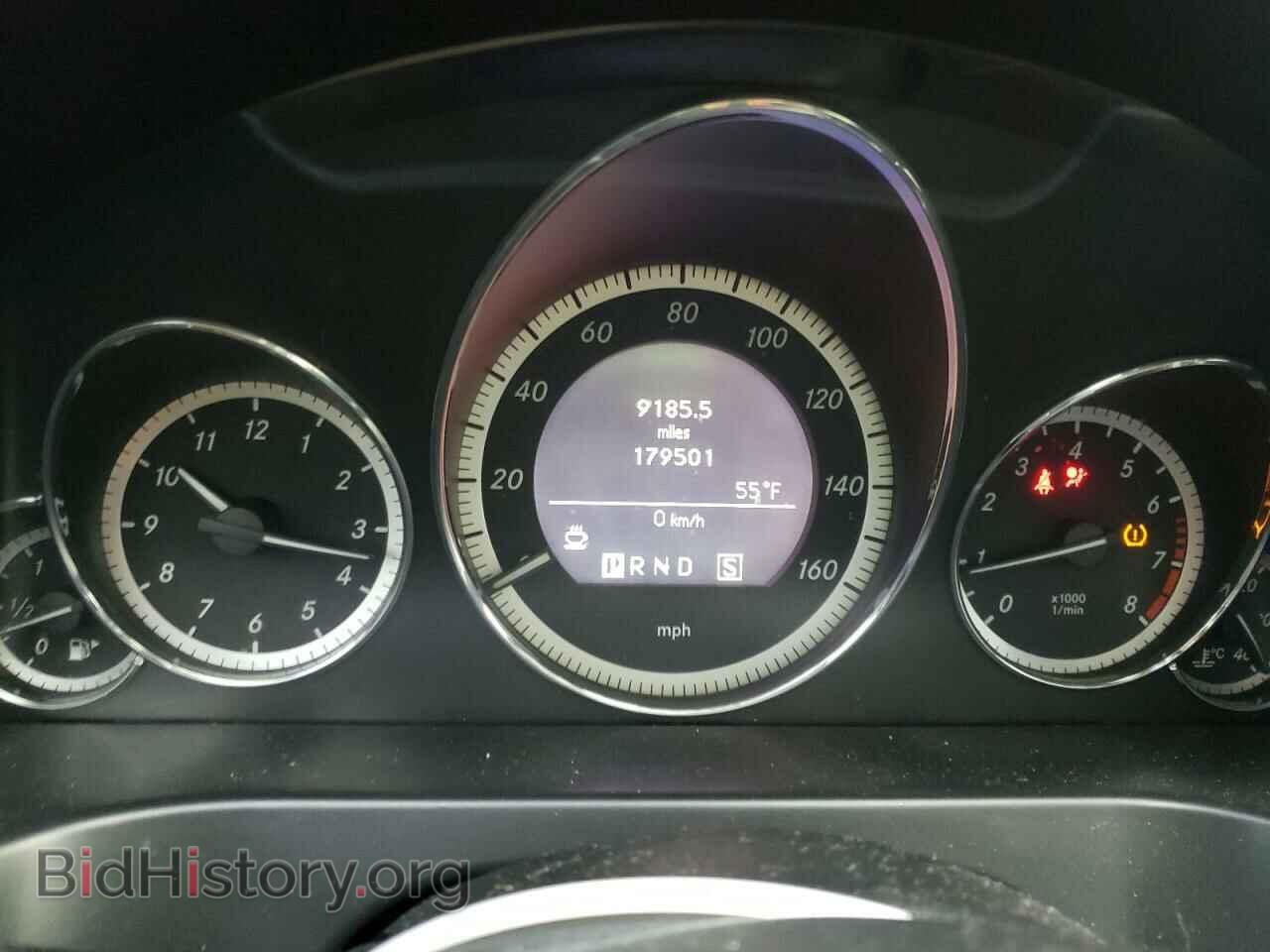 2011 MERCEDES-BENZ E-CLASS - VIN: WDDKJ7CB2BF075459 - Фото 8