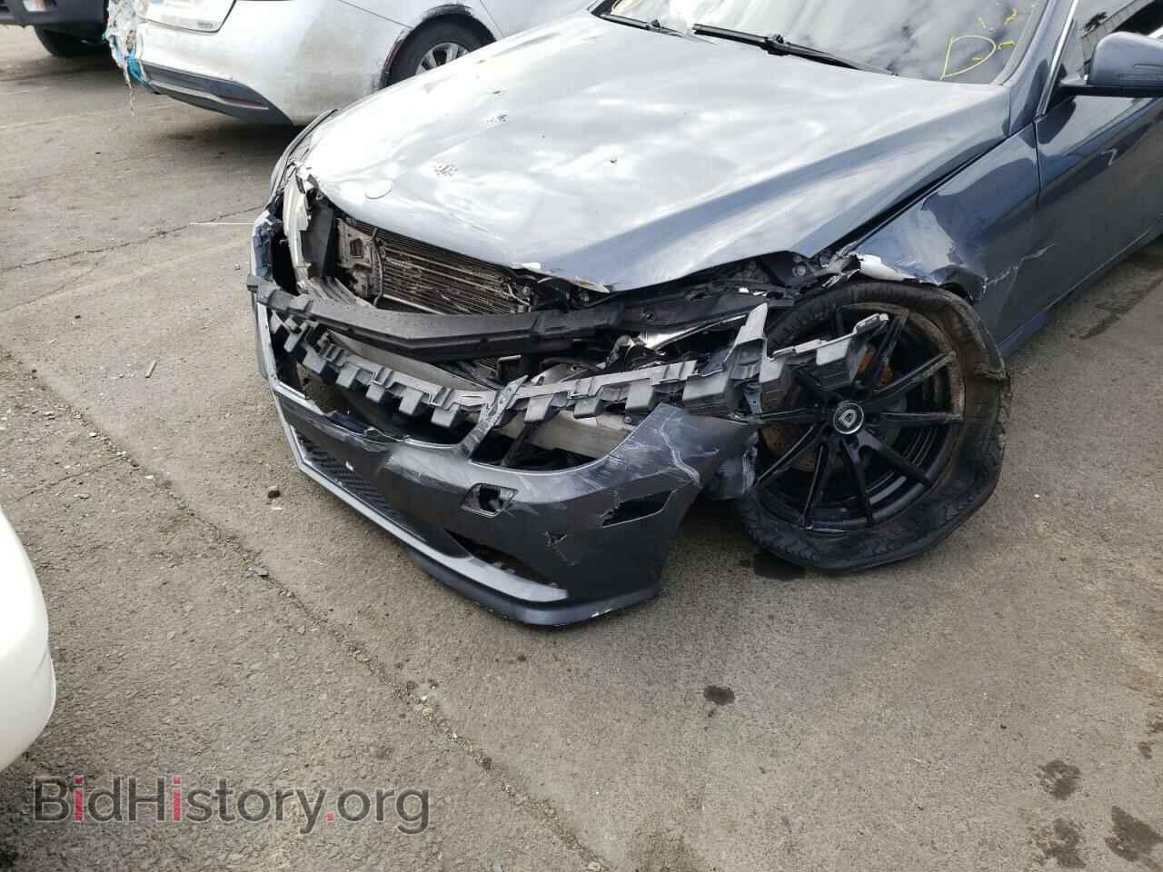 2011 MERCEDES-BENZ E-CLASS - VIN: WDDKJ7CB2BF075459 - Фото 9