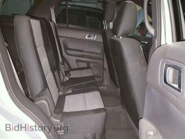 2015 FORD EXPLORER - VIN: 1FM5K8AR3FGA67005 - Photo 6