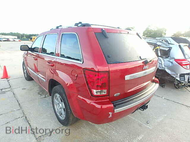 2006 JEEP CHEROKEE - VIN: 1J8HS682X6C257530 - Фото 3