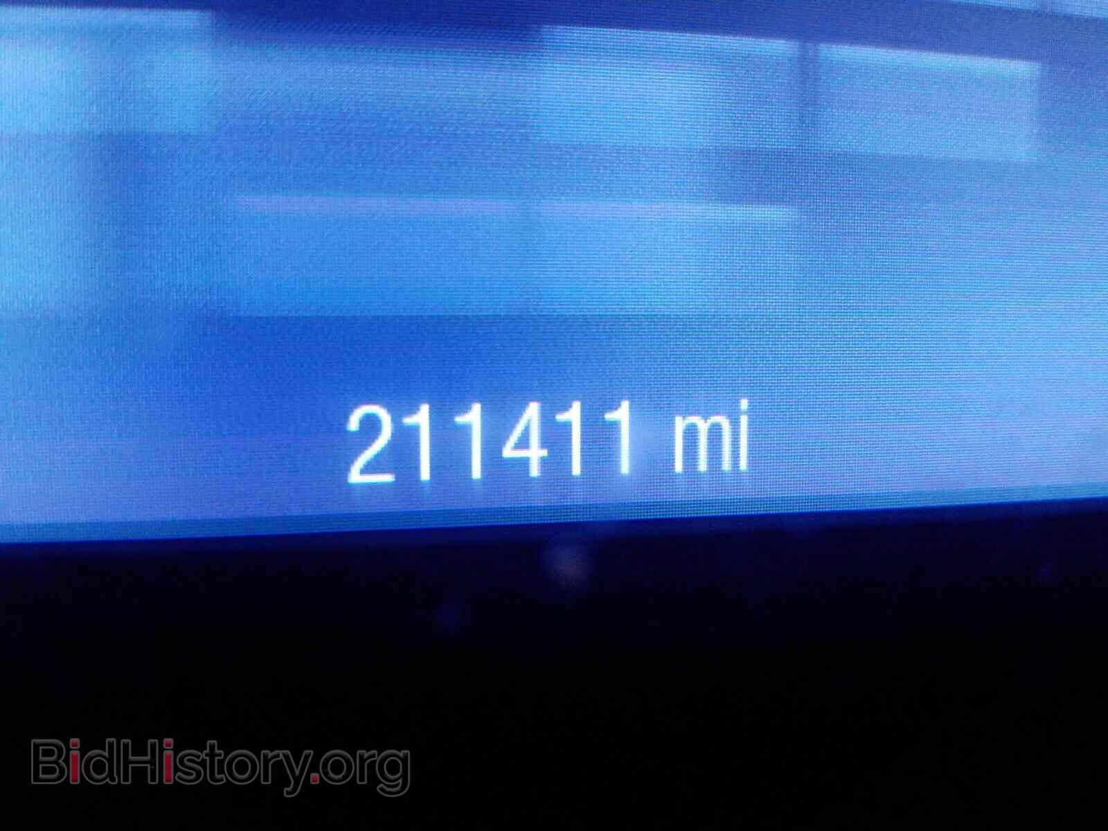 2013 FORD FLEX - VIN: 2FMGK5B89DBD20801 - Photo 8