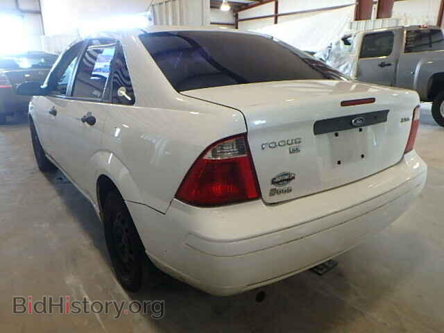 2006 FORD FOCUS - VIN: 1FAFP34N16W219087 - Фото 3