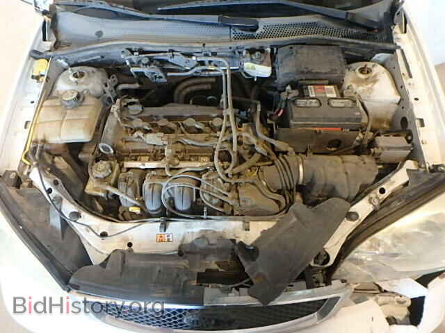 2006 FORD FOCUS - VIN: 1FAFP34N16W219087 - Фото 7