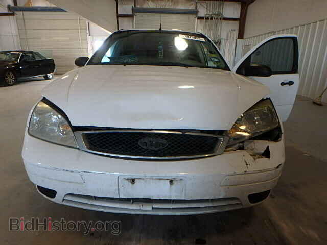 2006 FORD FOCUS - VIN: 1FAFP34N16W219087 - Фото 9