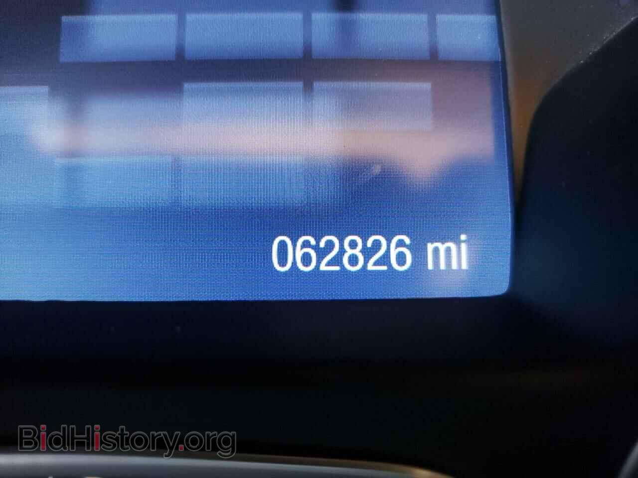 2014 FORD FOCUS - VIN: 1FADP3F21EL457595 - Фото 8