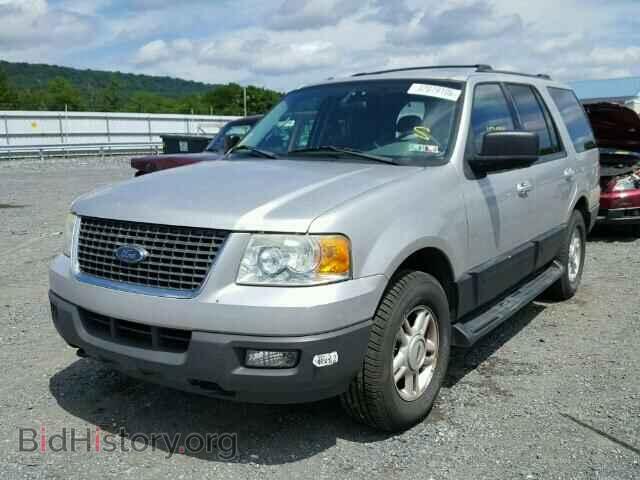 2004 FORD EXPEDITION - VIN: 1FMPU16L34LA30538 - Фото 2