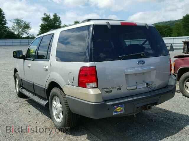 2004 FORD EXPEDITION - VIN: 1FMPU16L34LA30538 - Фото 3