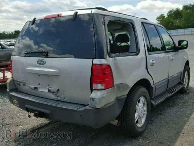 2004 FORD EXPEDITION - VIN: 1FMPU16L34LA30538 - Фото 4