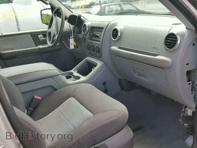 2004 FORD EXPEDITION - VIN: 1FMPU16L34LA30538 - Фото 5