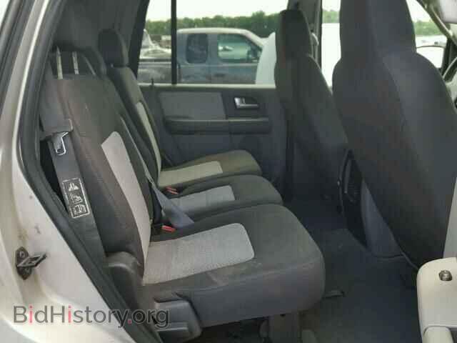 2004 FORD EXPEDITION - VIN: 1FMPU16L34LA30538 - Фото 6