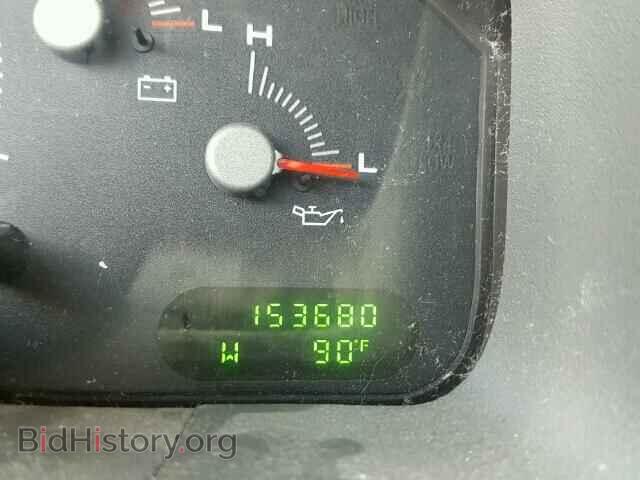 2004 FORD EXPEDITION - VIN: 1FMPU16L34LA30538 - Фото 8