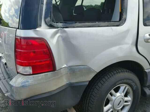 2004 FORD EXPEDITION - VIN: 1FMPU16L34LA30538 - Фото 9