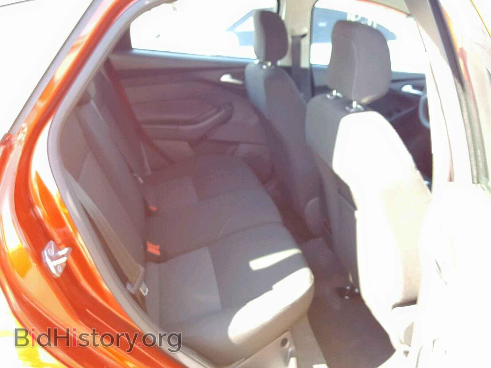 2018 FORD FOCUS SE - VIN: 1FADP3K28JL286571 - Фото 6