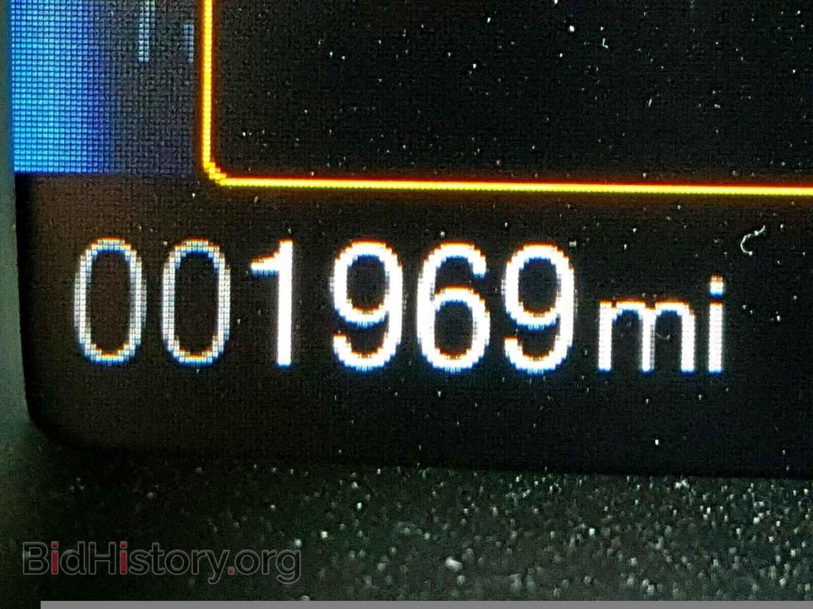 2018 FORD FOCUS SE - VIN: 1FADP3K28JL286571 - Фото 8