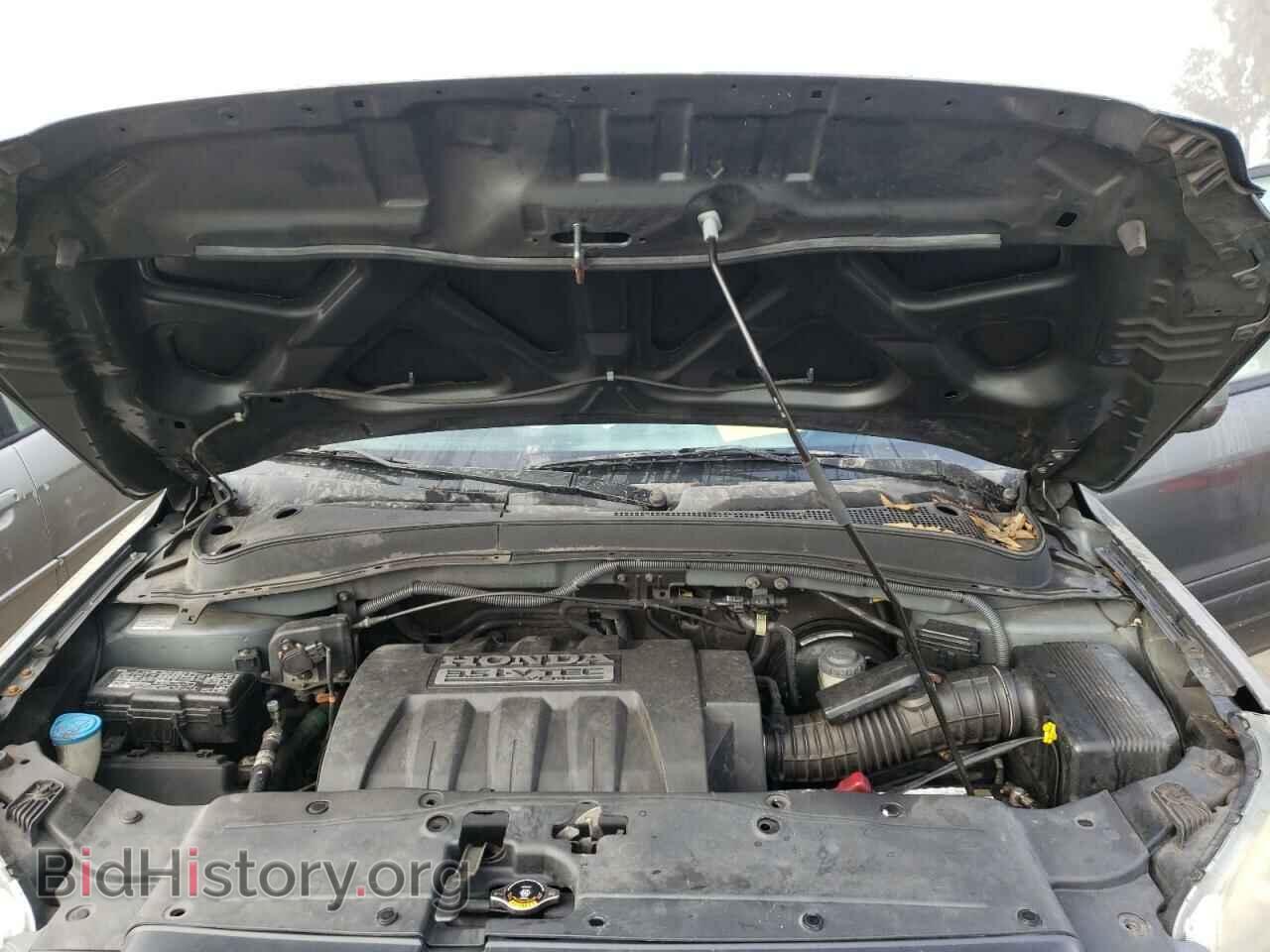 2007 HONDA PILOT - VIN: 5FNYF28647B009785 - Фото 7