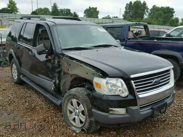 Фотография 1FMEU73EX6UB50561 - FORD EXPLORER 2006