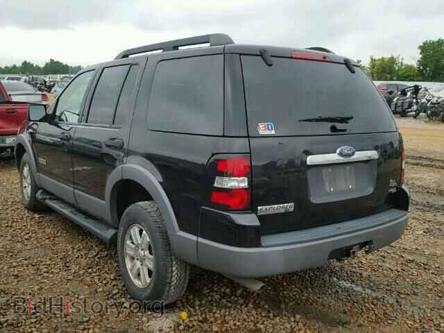 2006 FORD EXPLORER - VIN: 1FMEU73EX6UB50561 - Фото 3