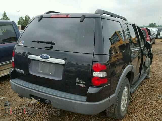 2006 FORD EXPLORER - VIN: 1FMEU73EX6UB50561 - Фото 4